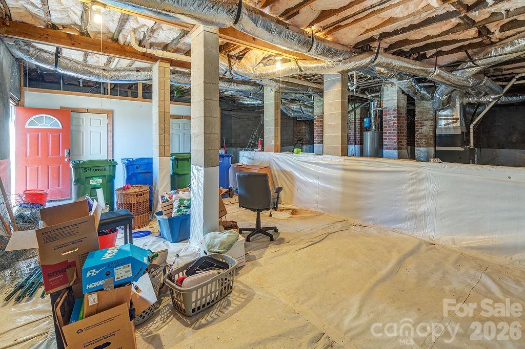 54 N Liberty Street Asheville NC 28801