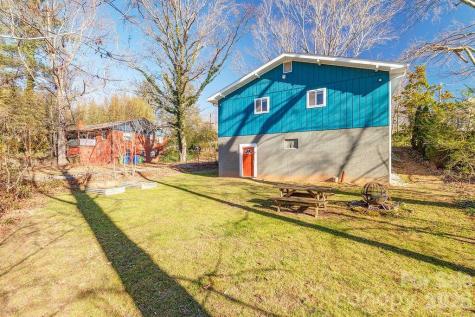 54 N Liberty Street Asheville NC 28801