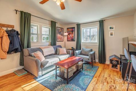 54 N Liberty Street Asheville NC 28801