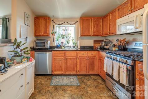 54 N Liberty Street Asheville NC 28801