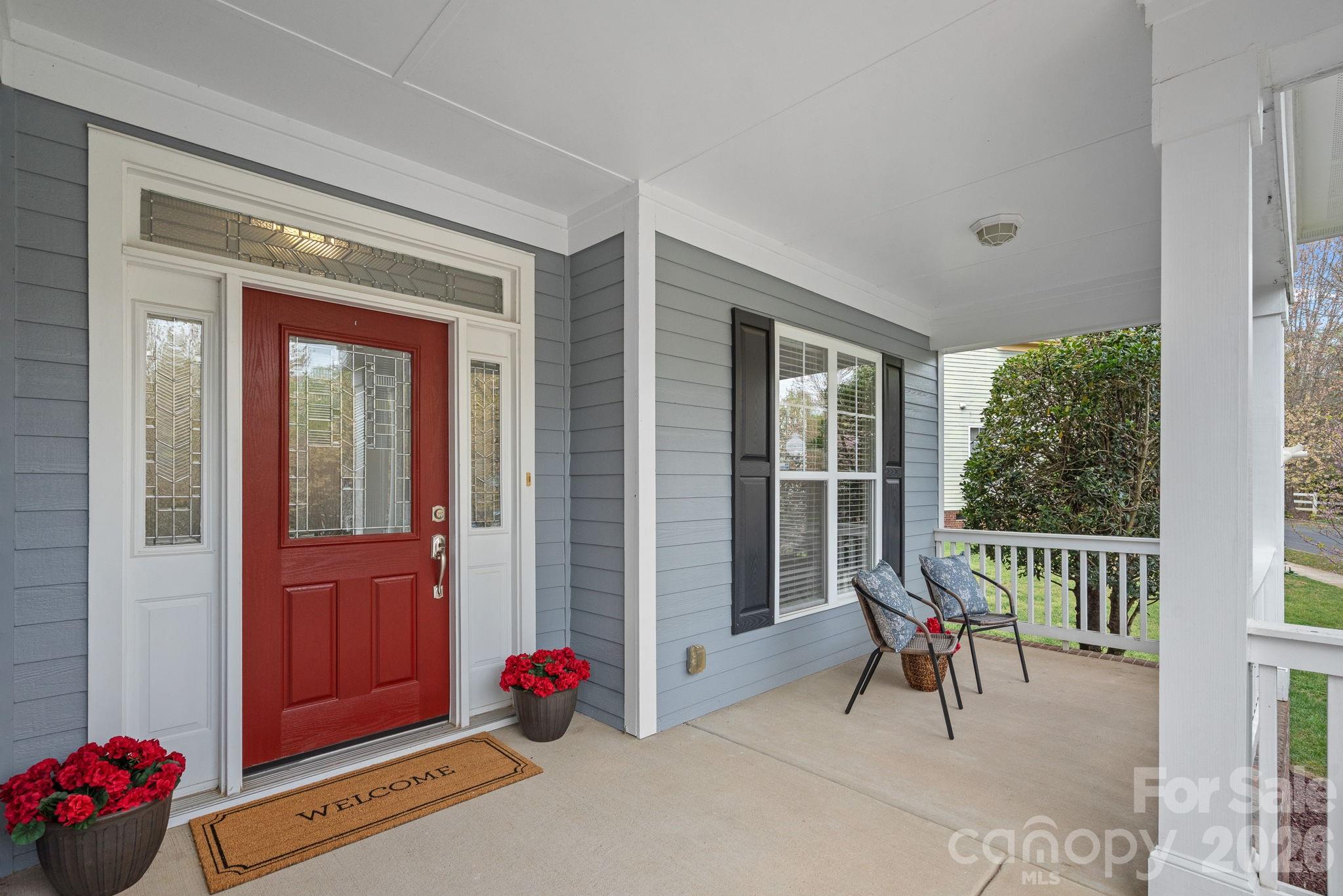 176 Water Oak Drive Mooresville NC 28117