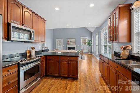 176 Water Oak Drive Mooresville NC 28117
