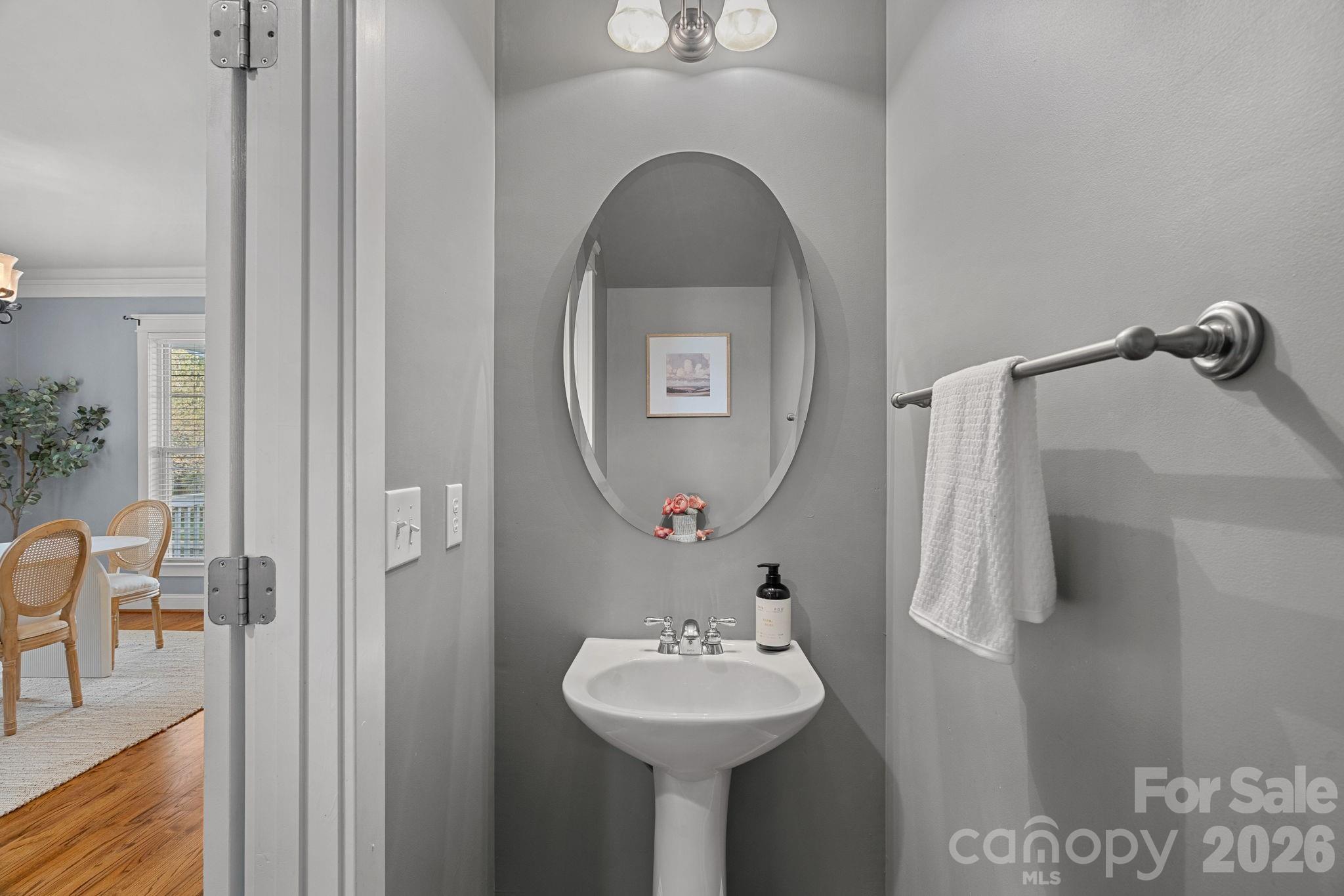 176 Water Oak Drive Mooresville NC 28117