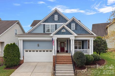 176 Water Oak Drive Mooresville NC 28117