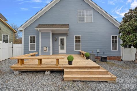176 Water Oak Drive Mooresville NC 28117