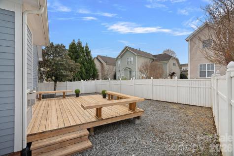 176 Water Oak Drive Mooresville NC 28117
