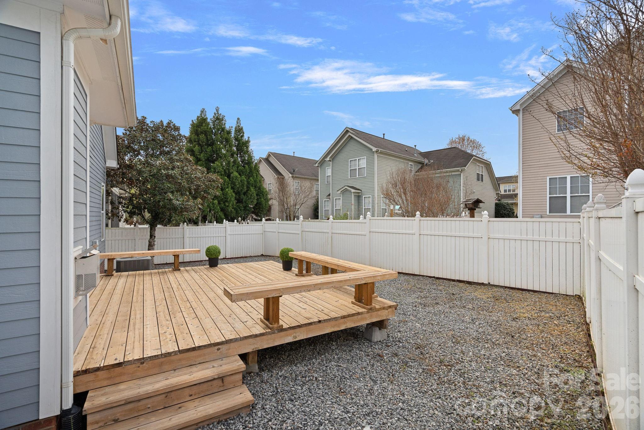 176 Water Oak Drive Mooresville NC 28117