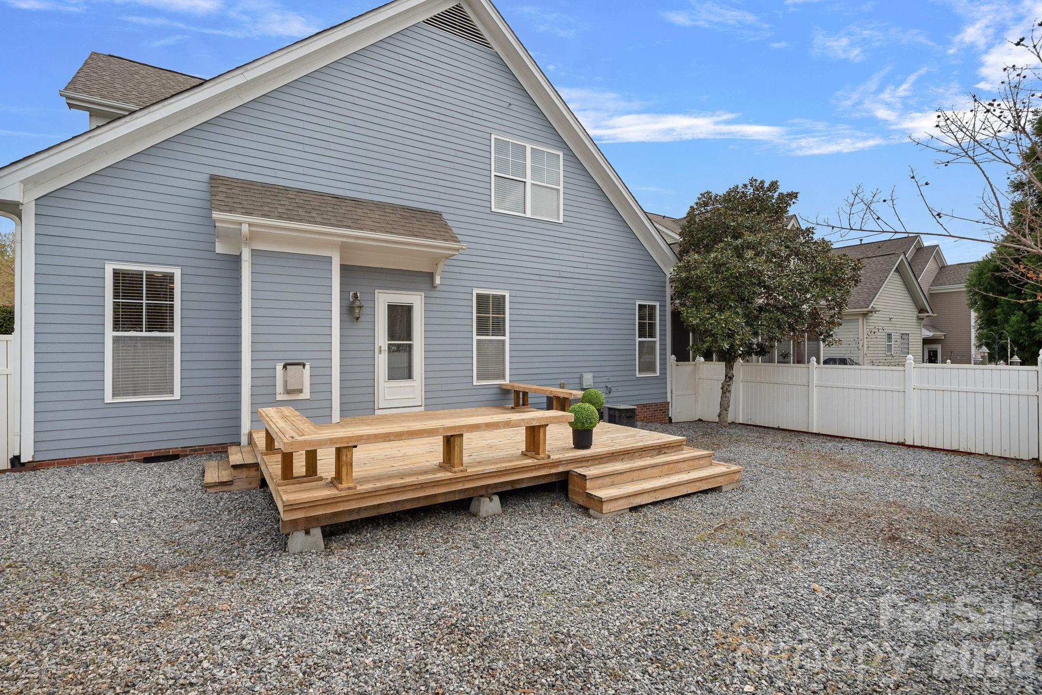 176 Water Oak Drive Mooresville NC 28117