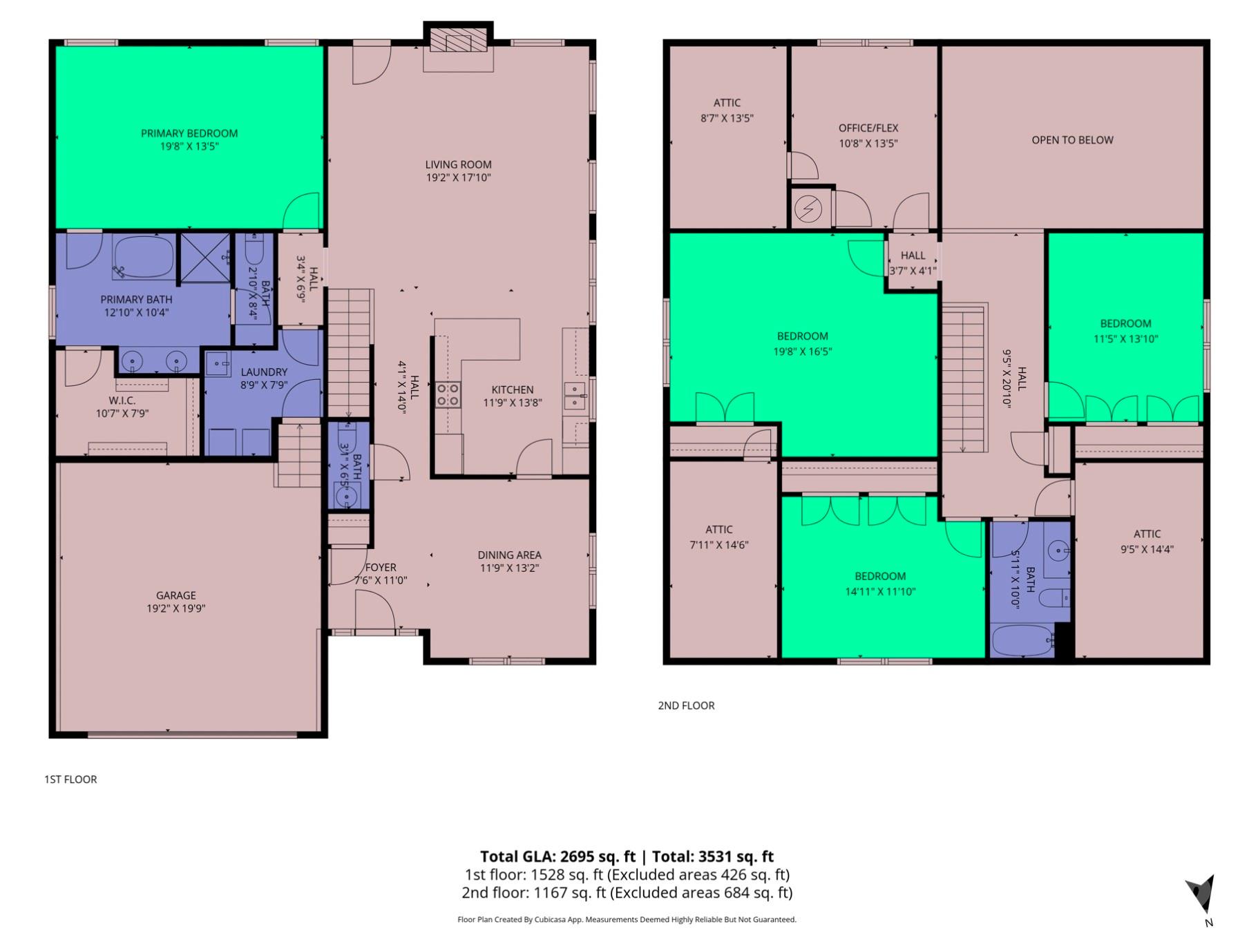 176 Water Oak Drive Mooresville NC 28117