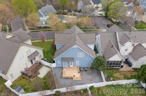 176 Water Oak Drive Mooresville NC 28117