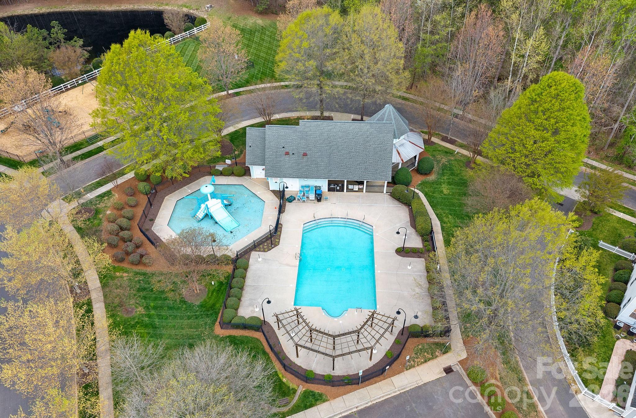 176 Water Oak Drive Mooresville NC 28117