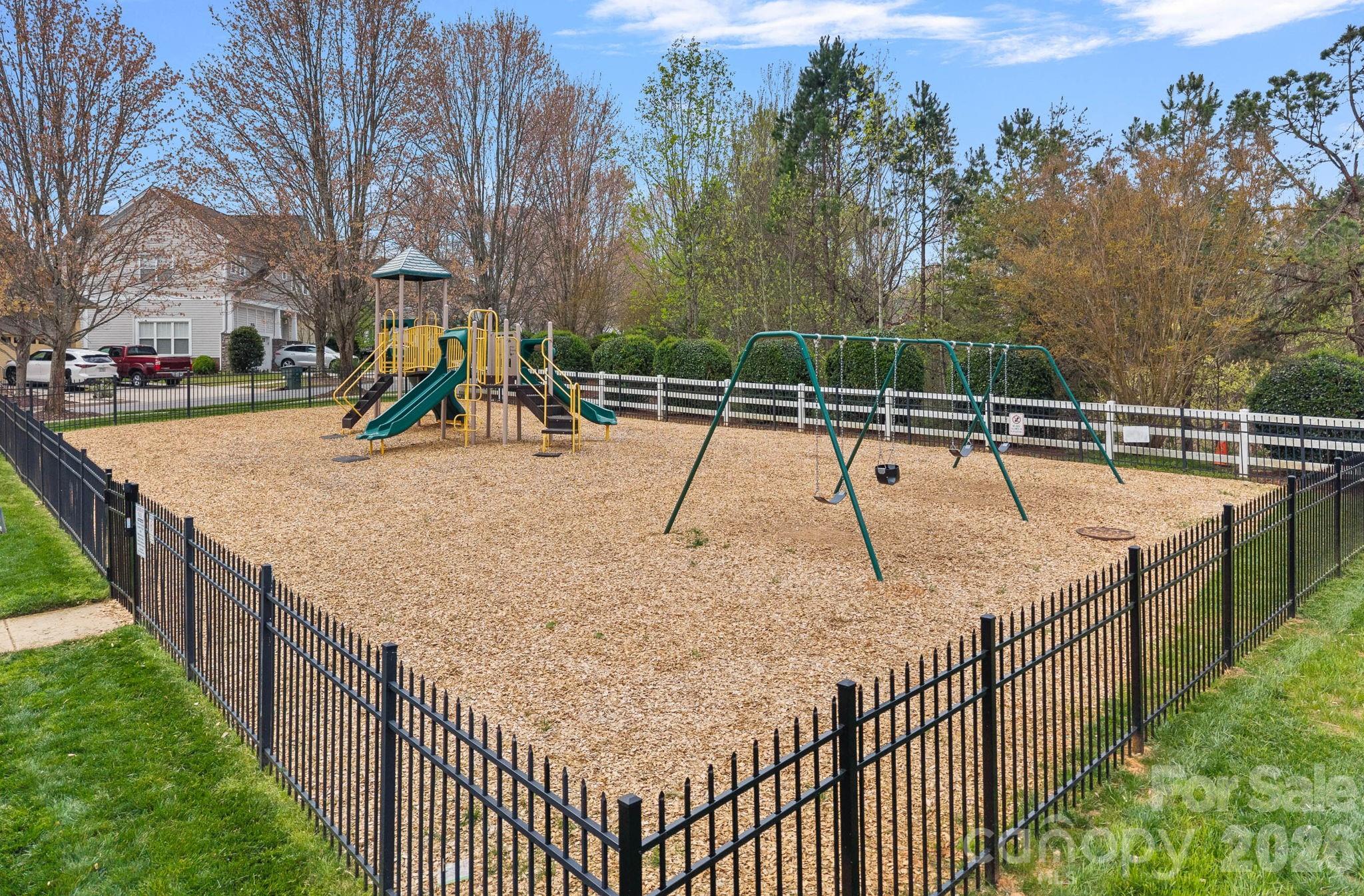 176 Water Oak Drive Mooresville NC 28117