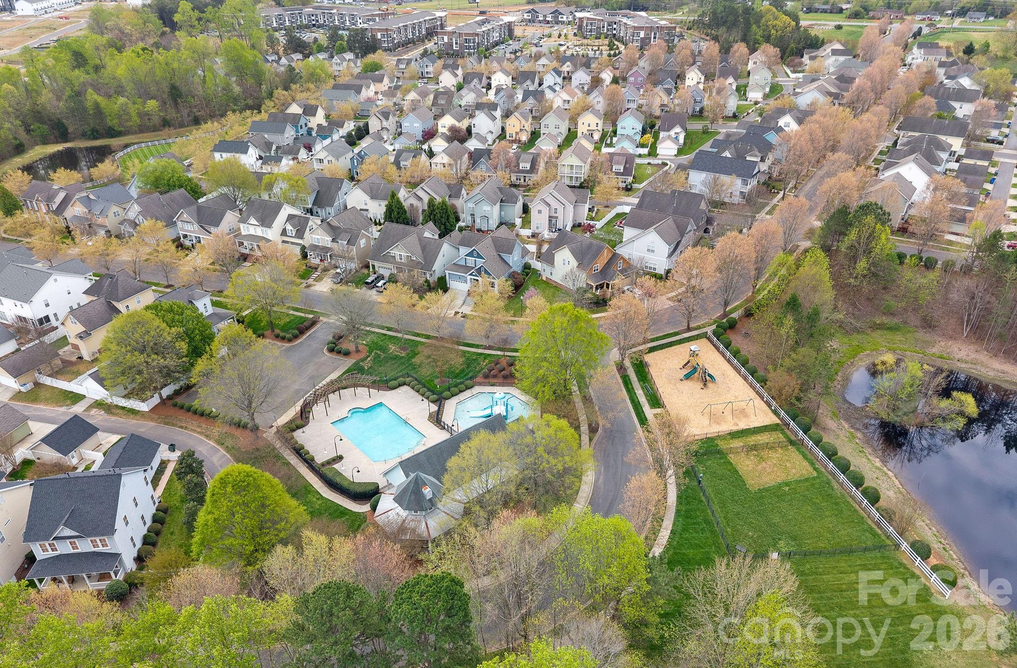 176 Water Oak Drive Mooresville NC 28117