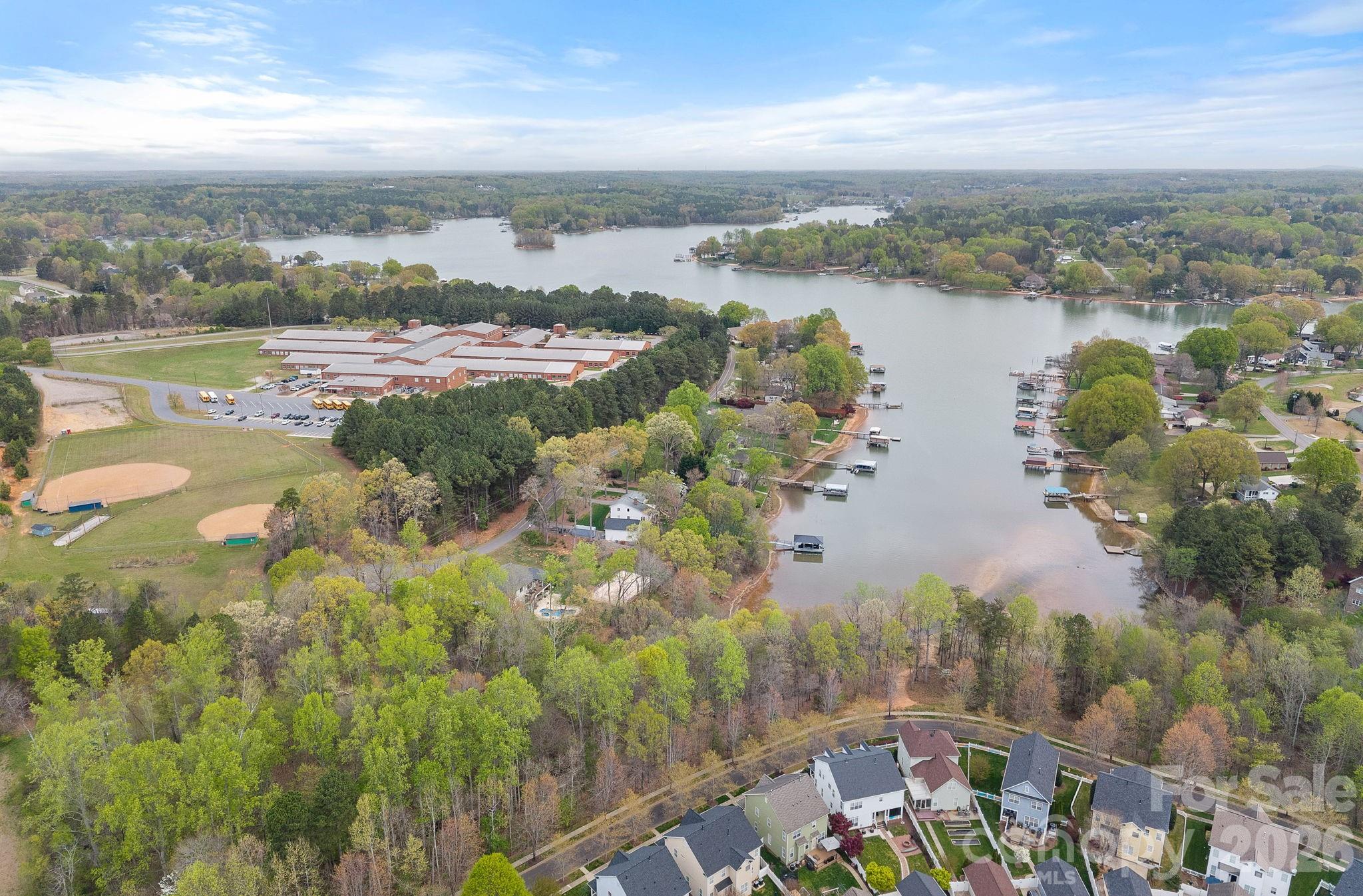 176 Water Oak Drive Mooresville NC 28117