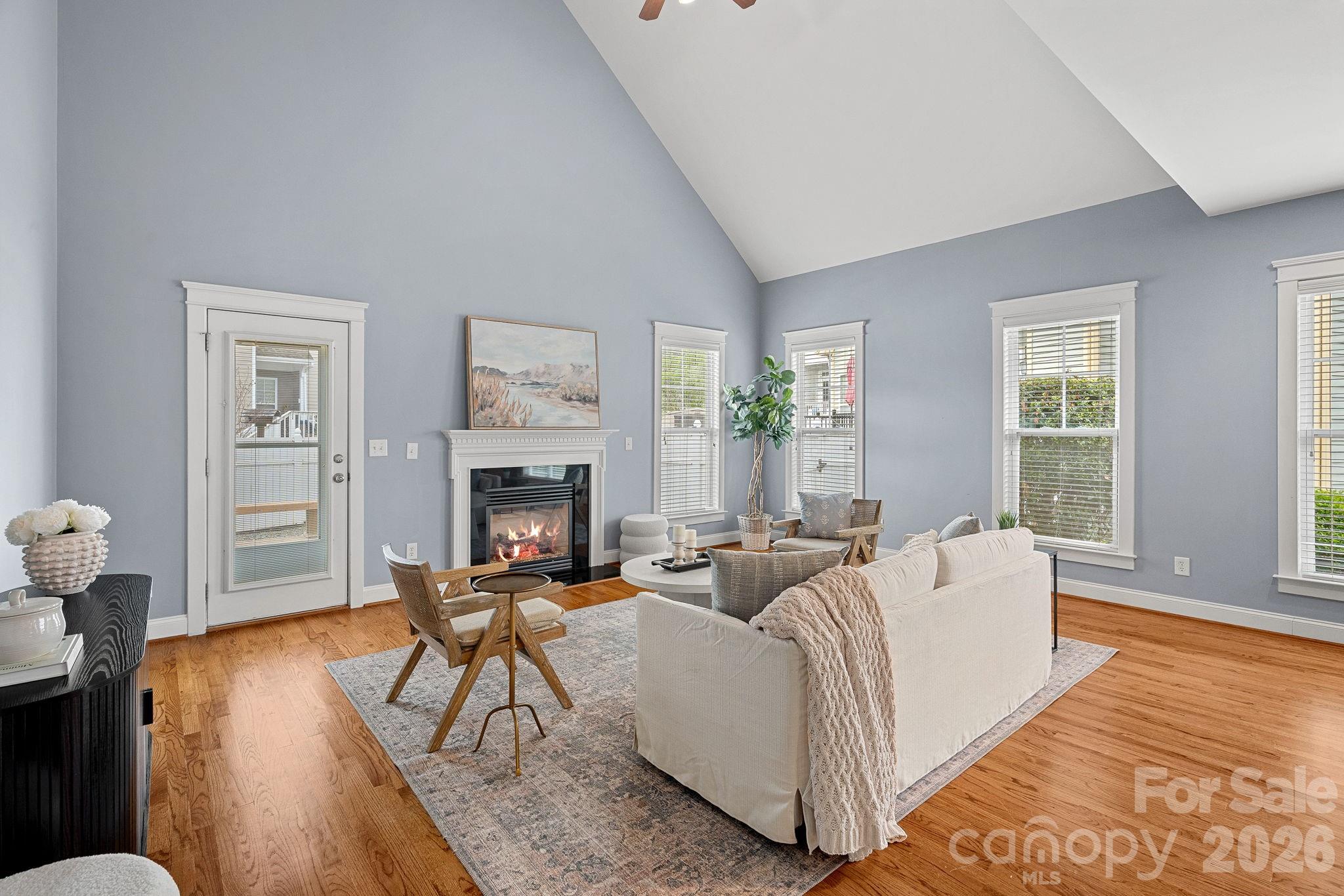 176 Water Oak Drive Mooresville NC 28117