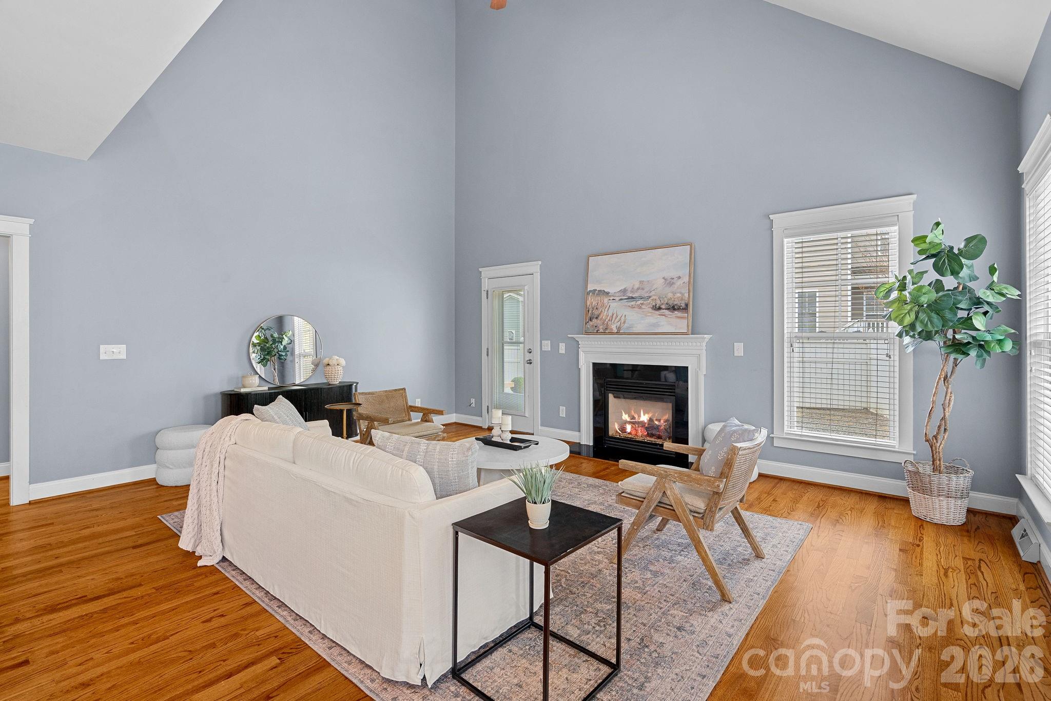 176 Water Oak Drive Mooresville NC 28117