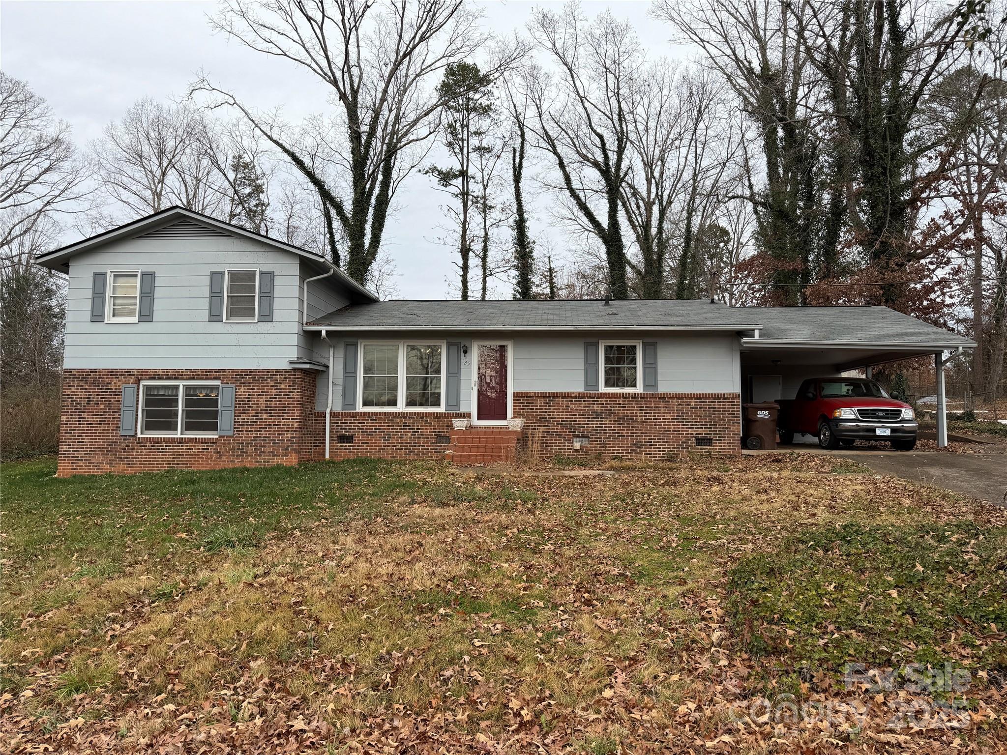 125 Mckinney Street Rutherfordton NC 28139