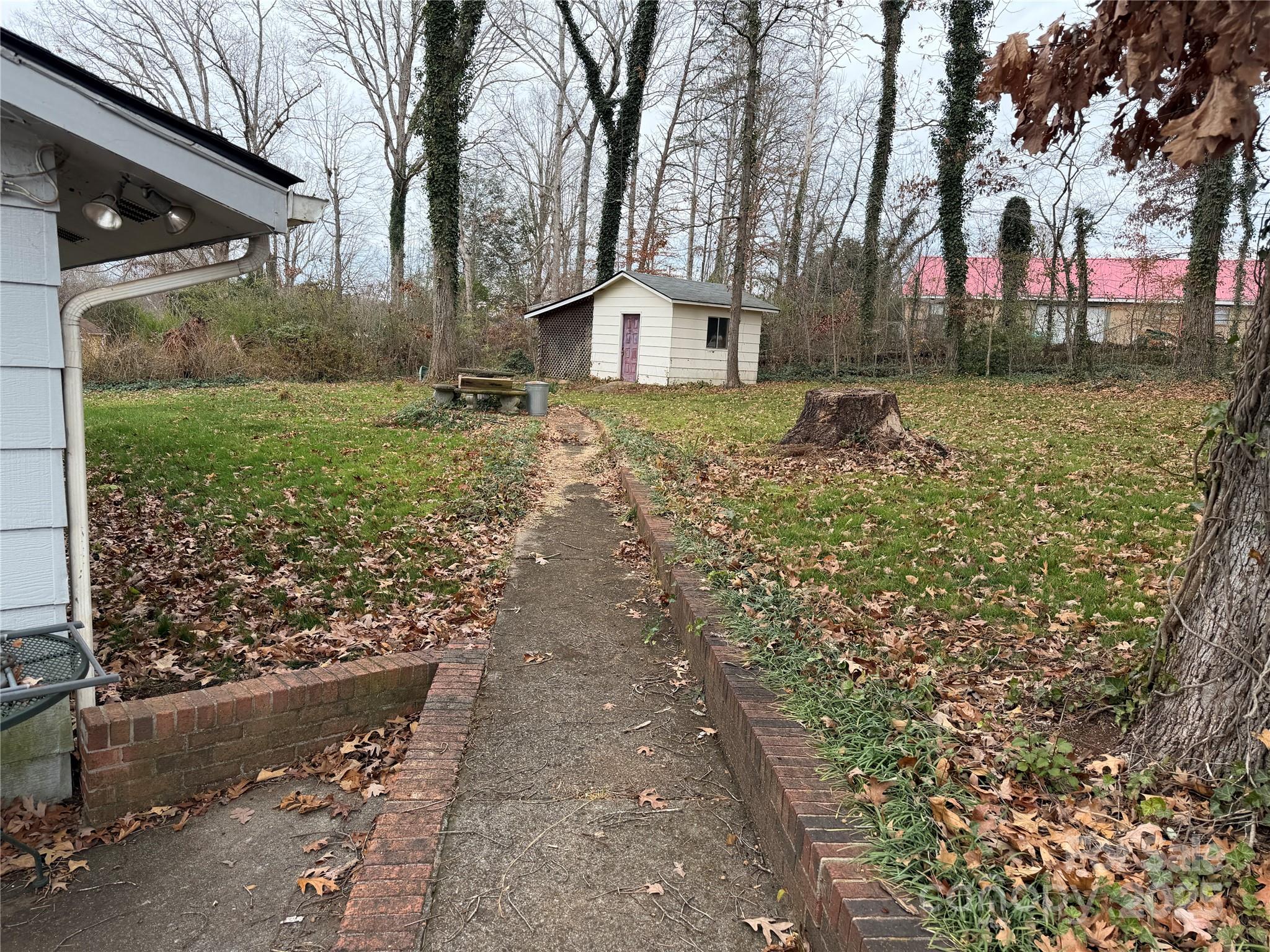 125 Mckinney Street Rutherfordton NC 28139