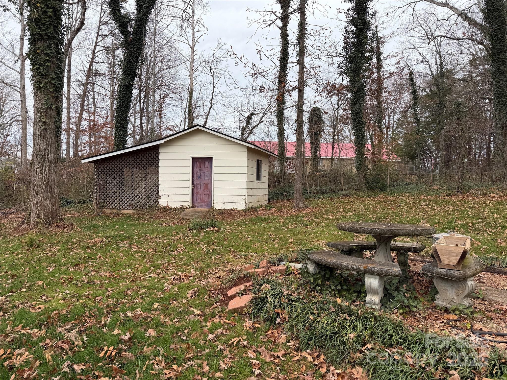 125 Mckinney Street Rutherfordton NC 28139