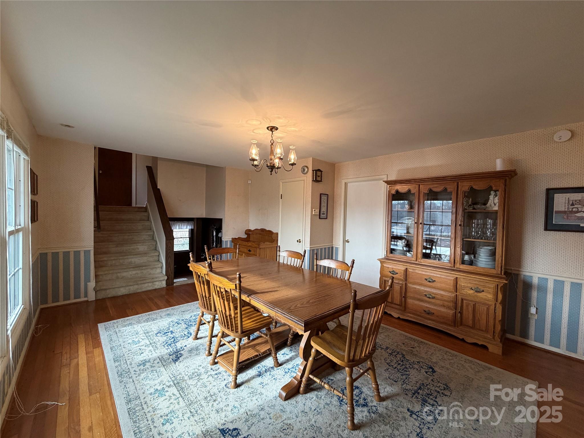 125 Mckinney Street Rutherfordton NC 28139