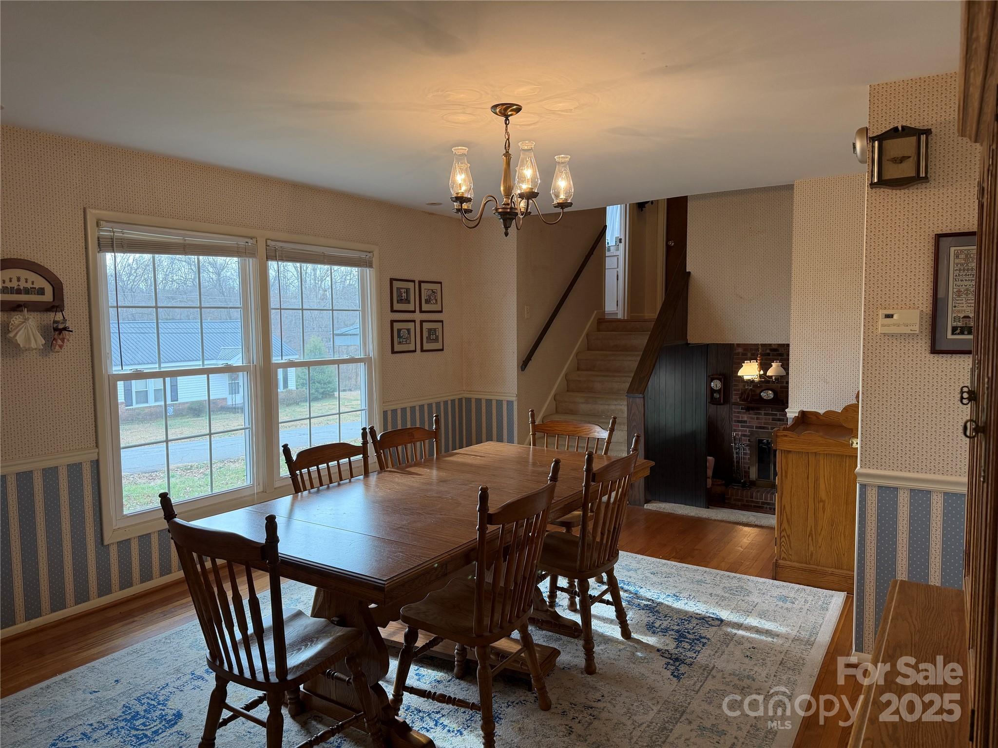 125 Mckinney Street Rutherfordton NC 28139