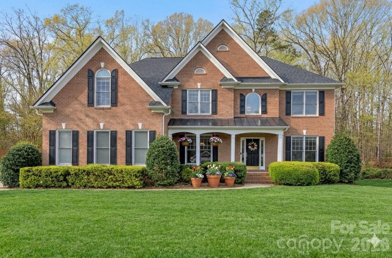1102 High Brook Drive Waxhaw NC 28173