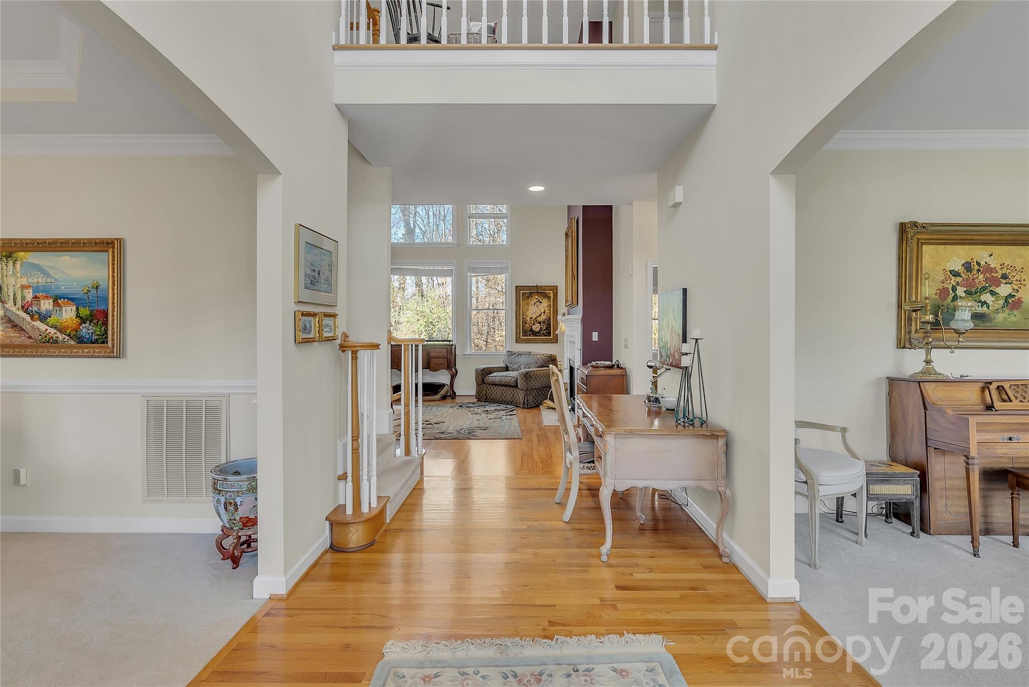 1102 High Brook Drive Waxhaw NC 28173