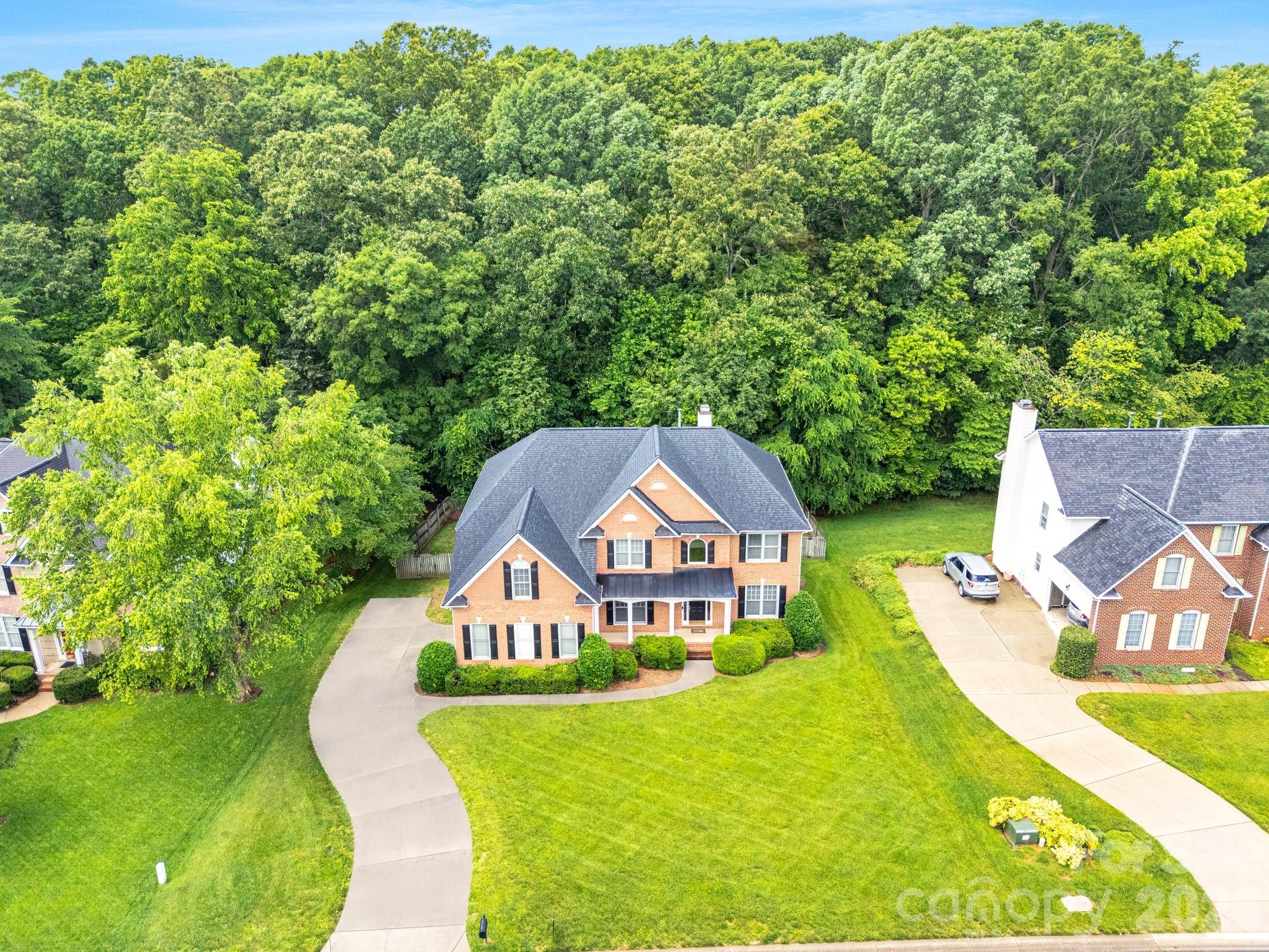 1102 High Brook Drive Waxhaw NC 28173