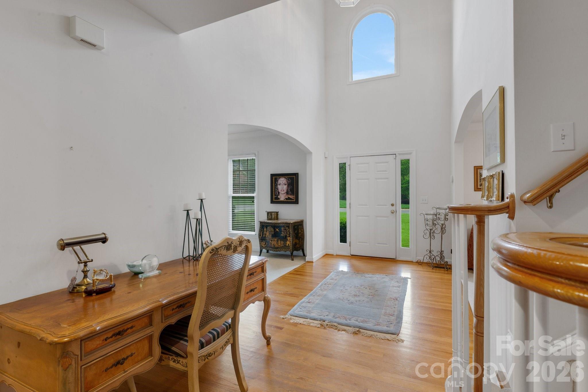 1102 High Brook Drive Waxhaw NC 28173