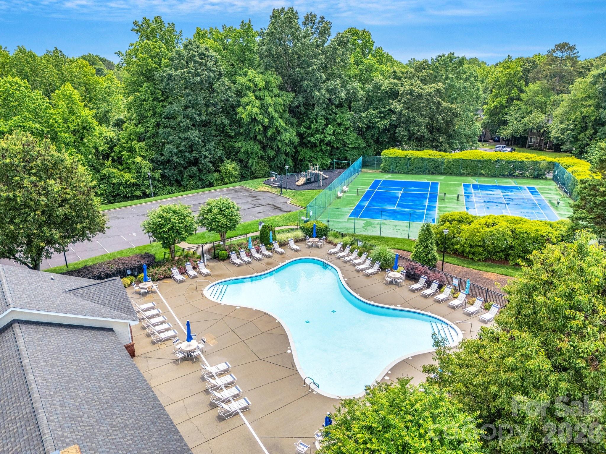 1102 High Brook Drive Waxhaw NC 28173