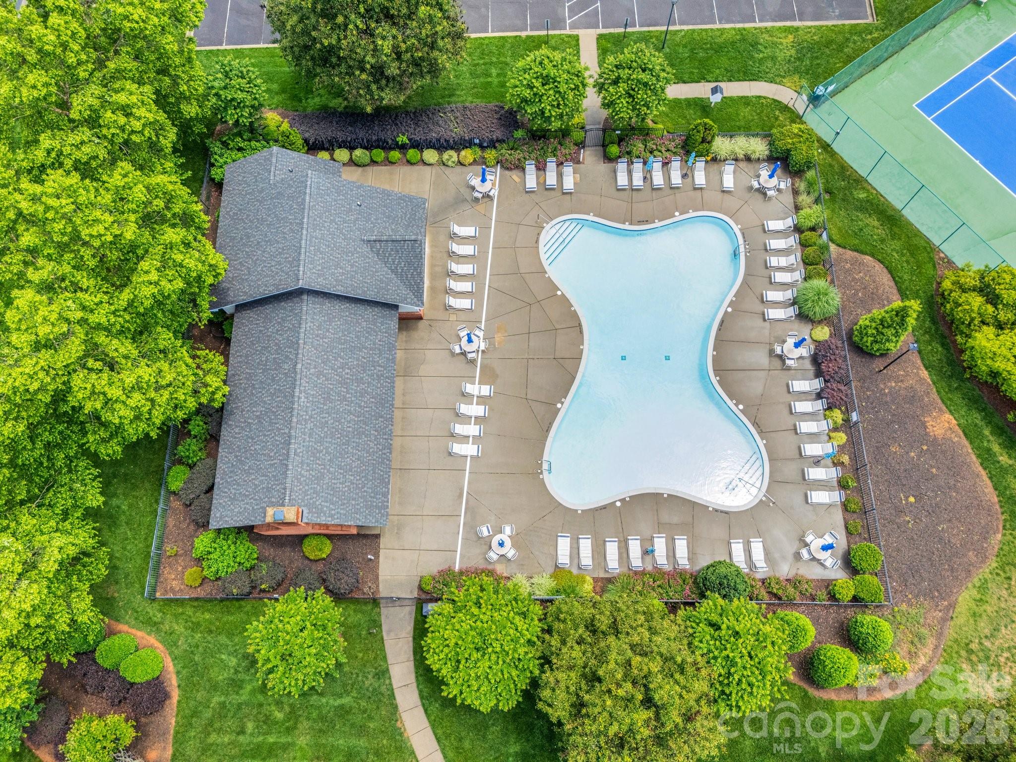 1102 High Brook Drive Waxhaw NC 28173