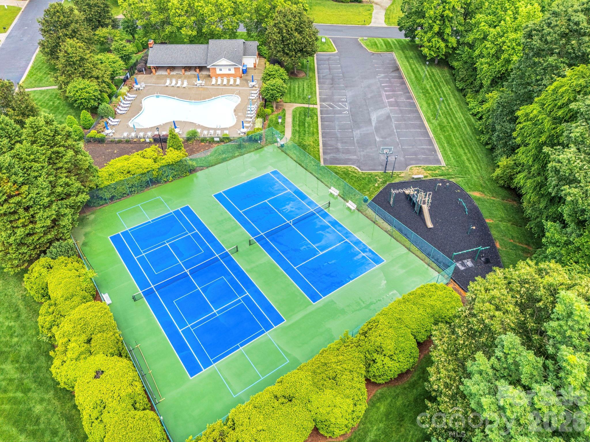 1102 High Brook Drive Waxhaw NC 28173