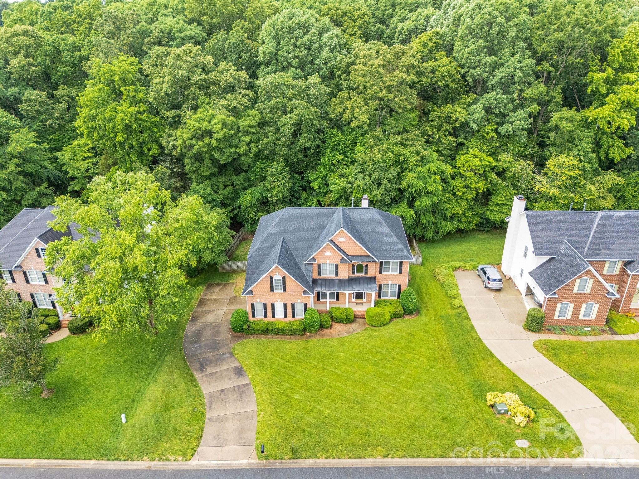 1102 High Brook Drive Waxhaw NC 28173