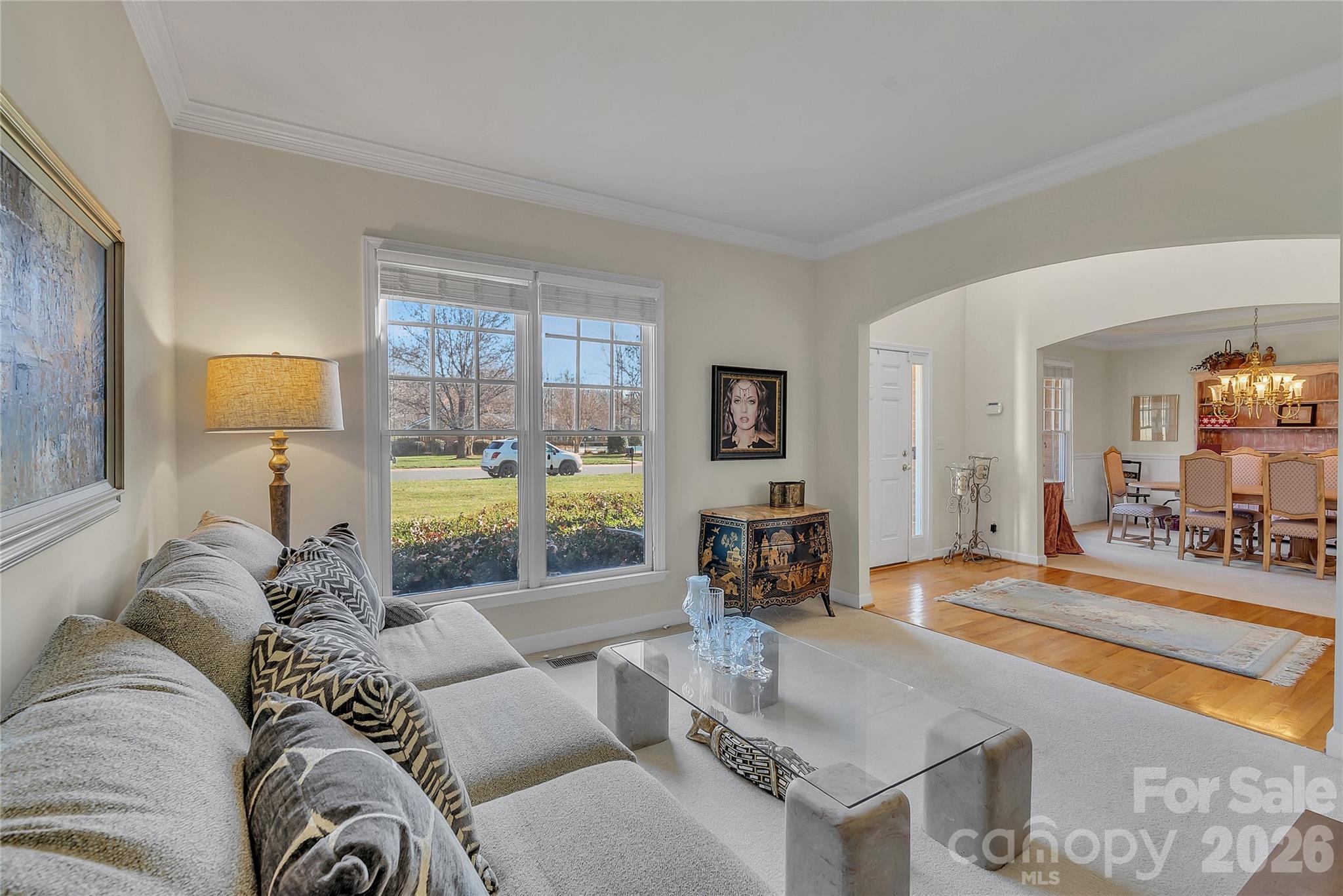1102 High Brook Drive Waxhaw NC 28173