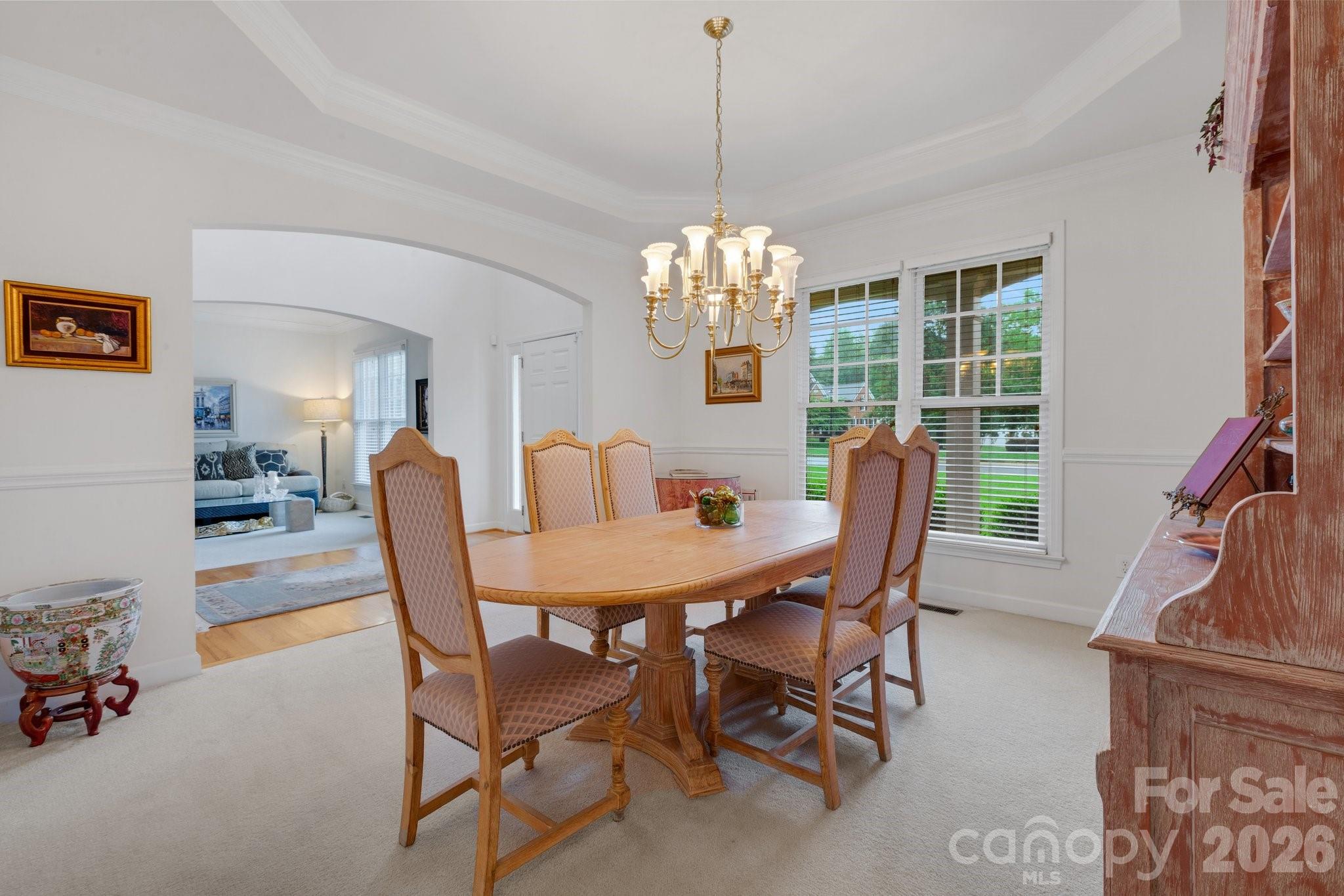 1102 High Brook Drive Waxhaw NC 28173