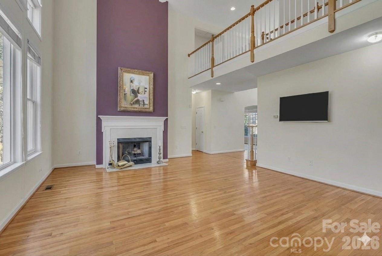 1102 High Brook Drive Waxhaw NC 28173