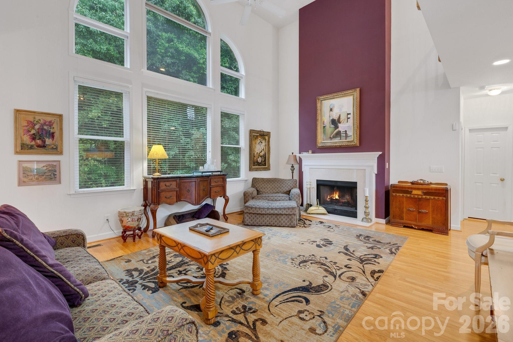 1102 High Brook Drive Waxhaw NC 28173