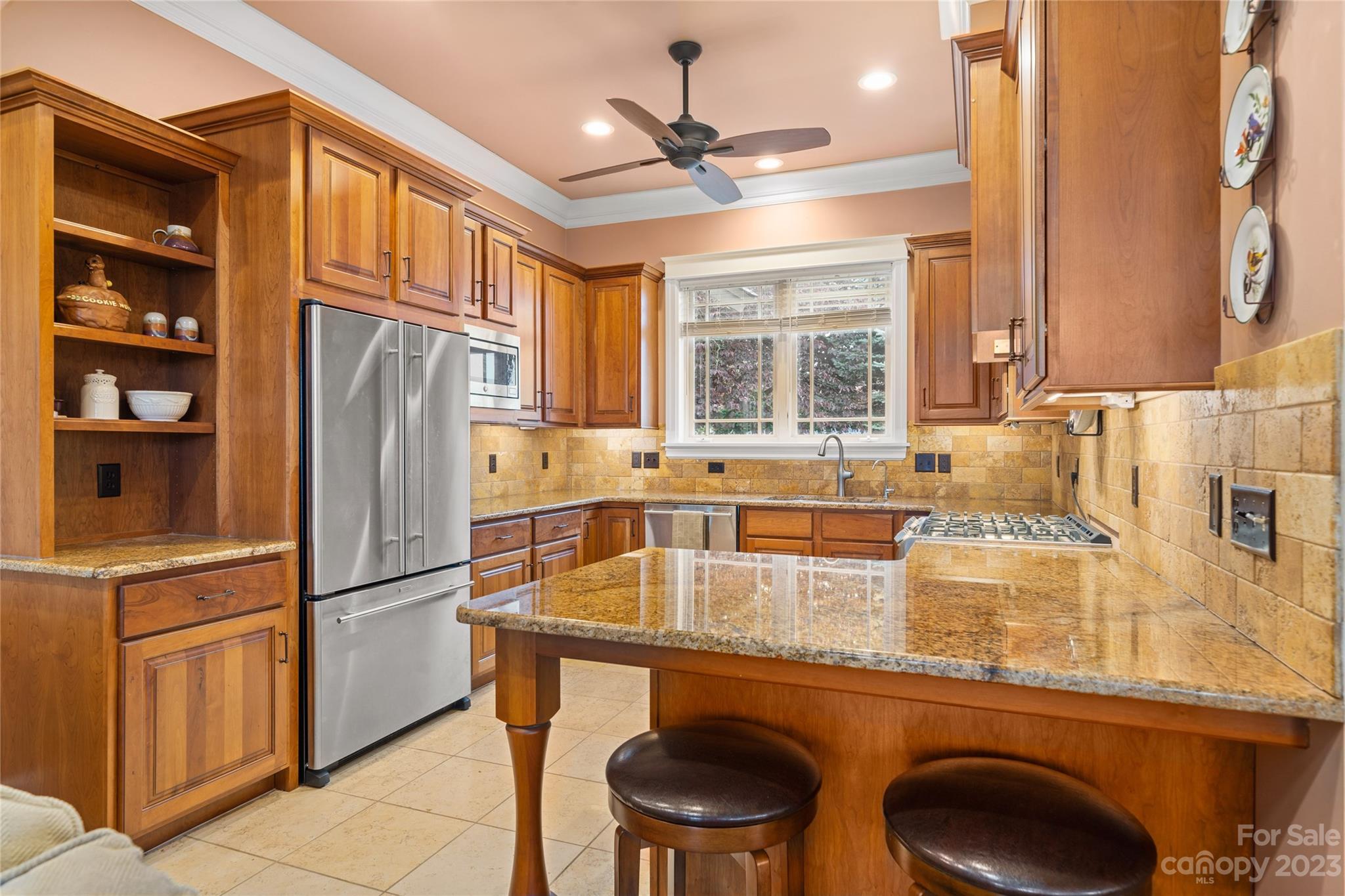 121 Fortress Ridge Weaverville NC 28787