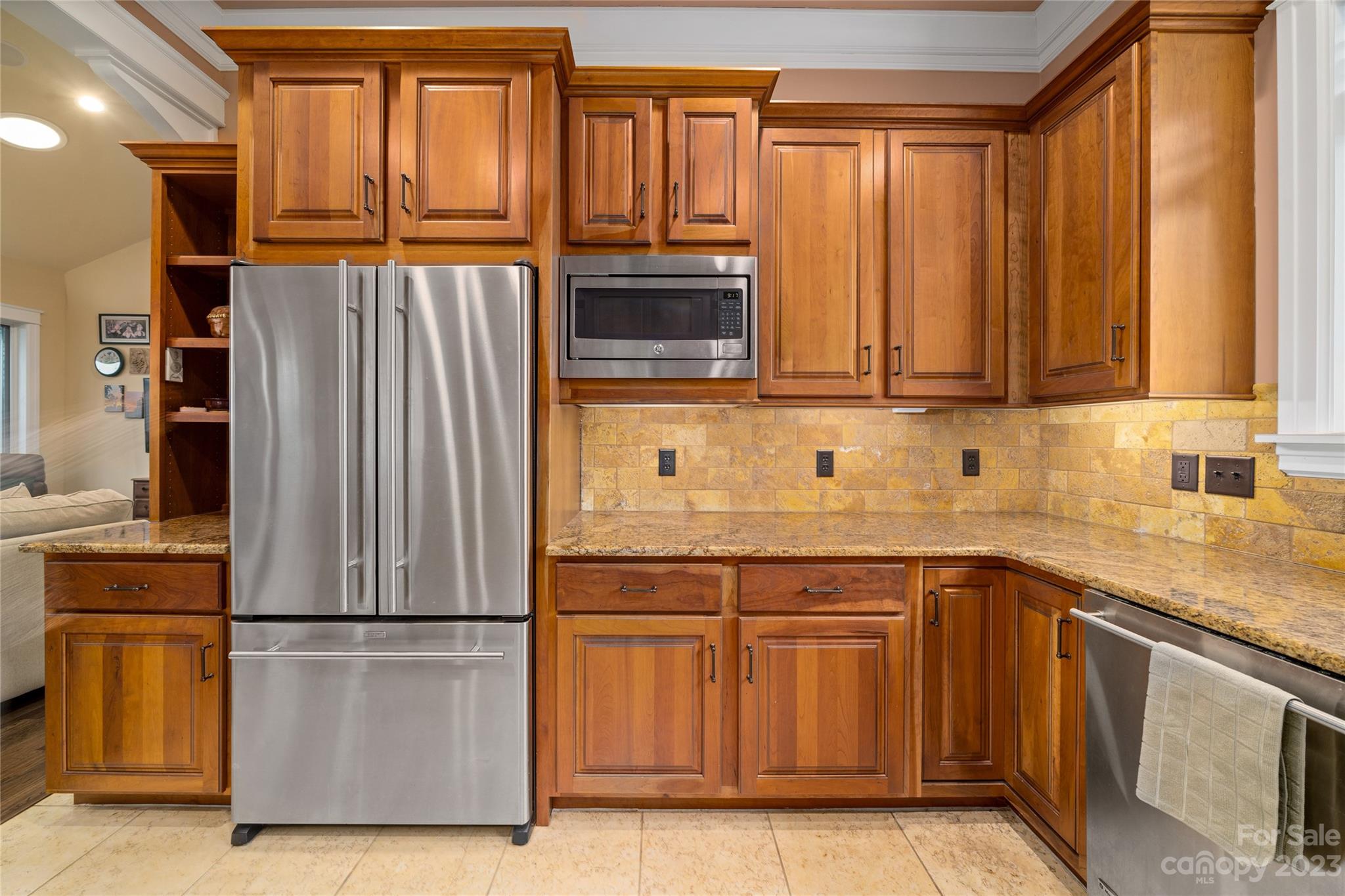 121 Fortress Ridge Weaverville NC 28787