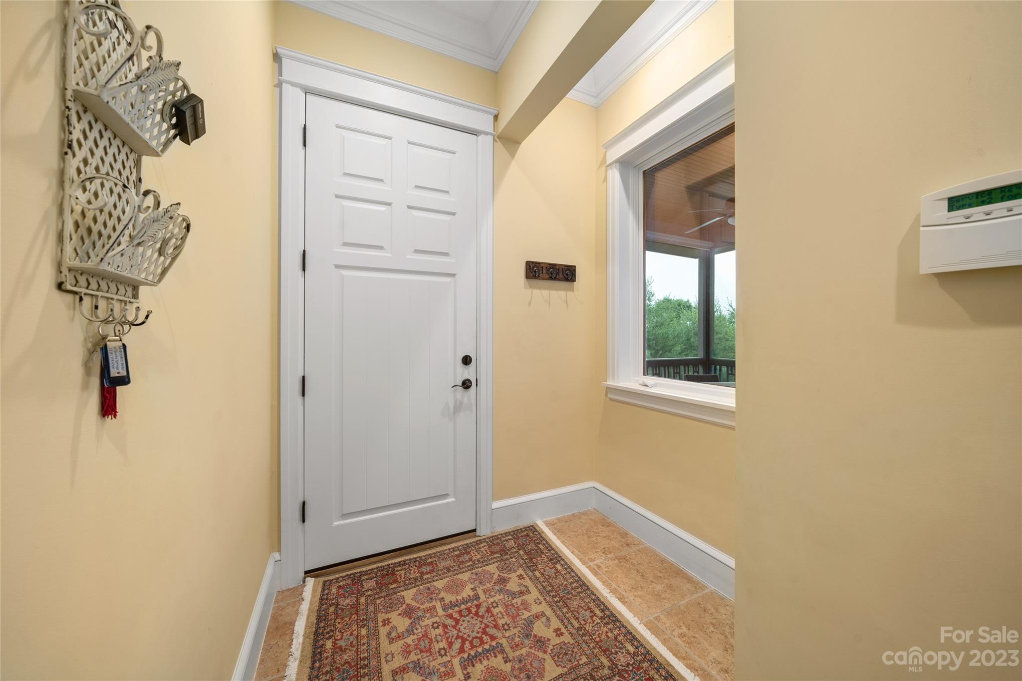 121 Fortress Ridge Weaverville NC 28787