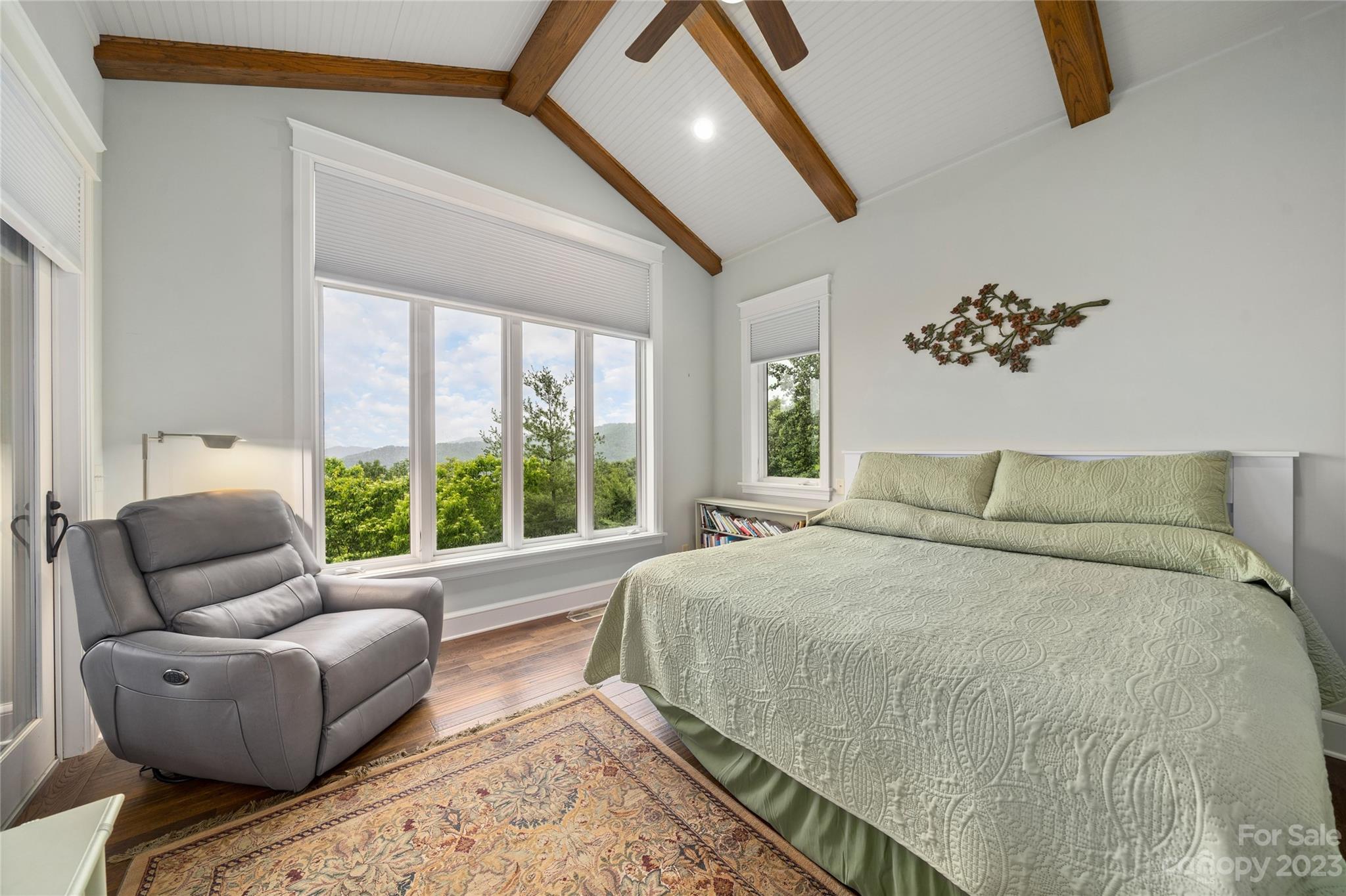 121 Fortress Ridge Weaverville NC 28787