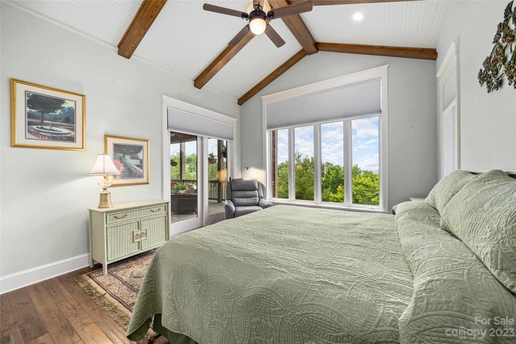 121 Fortress Ridge Weaverville NC 28787