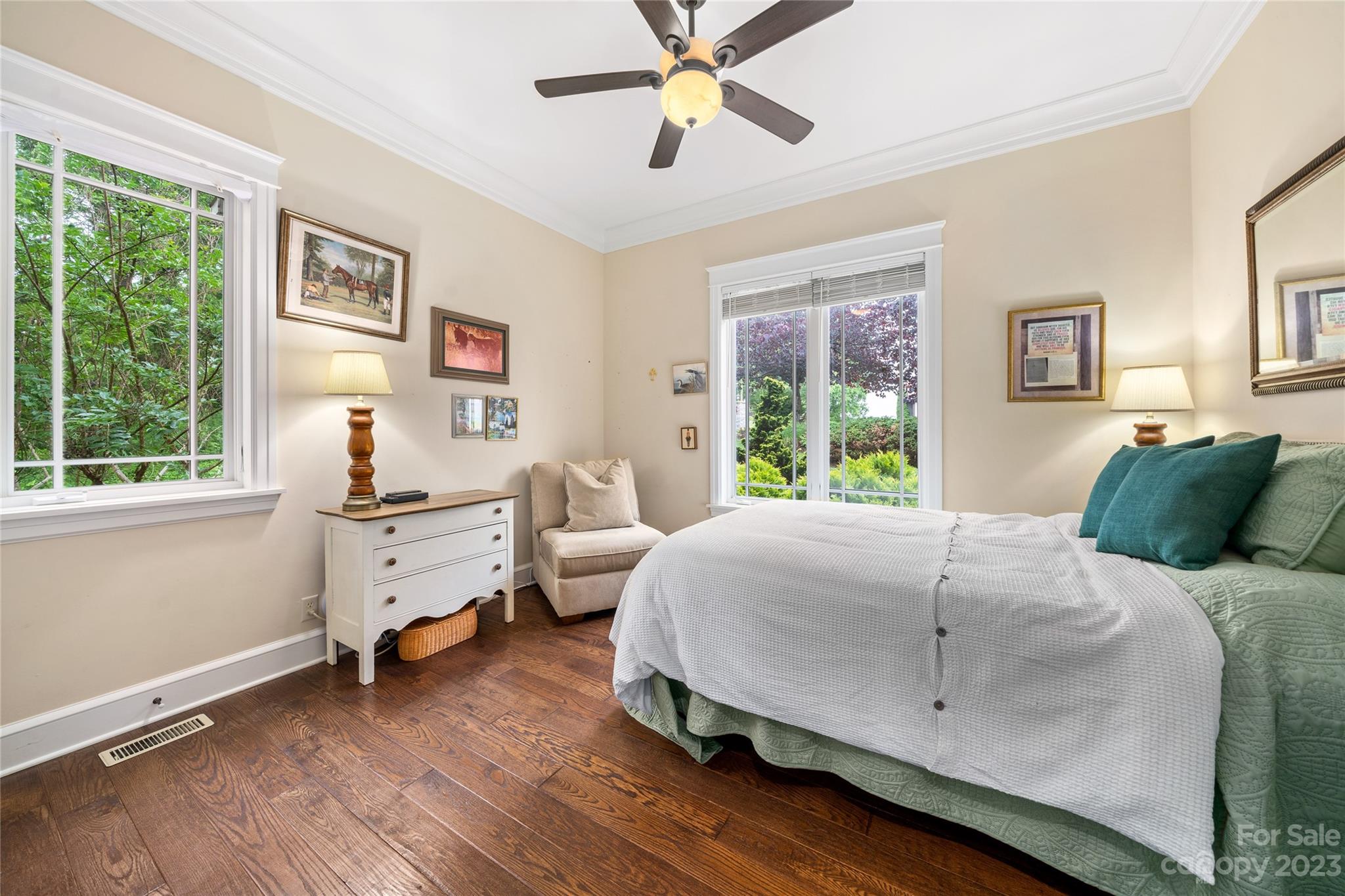 121 Fortress Ridge Weaverville NC 28787