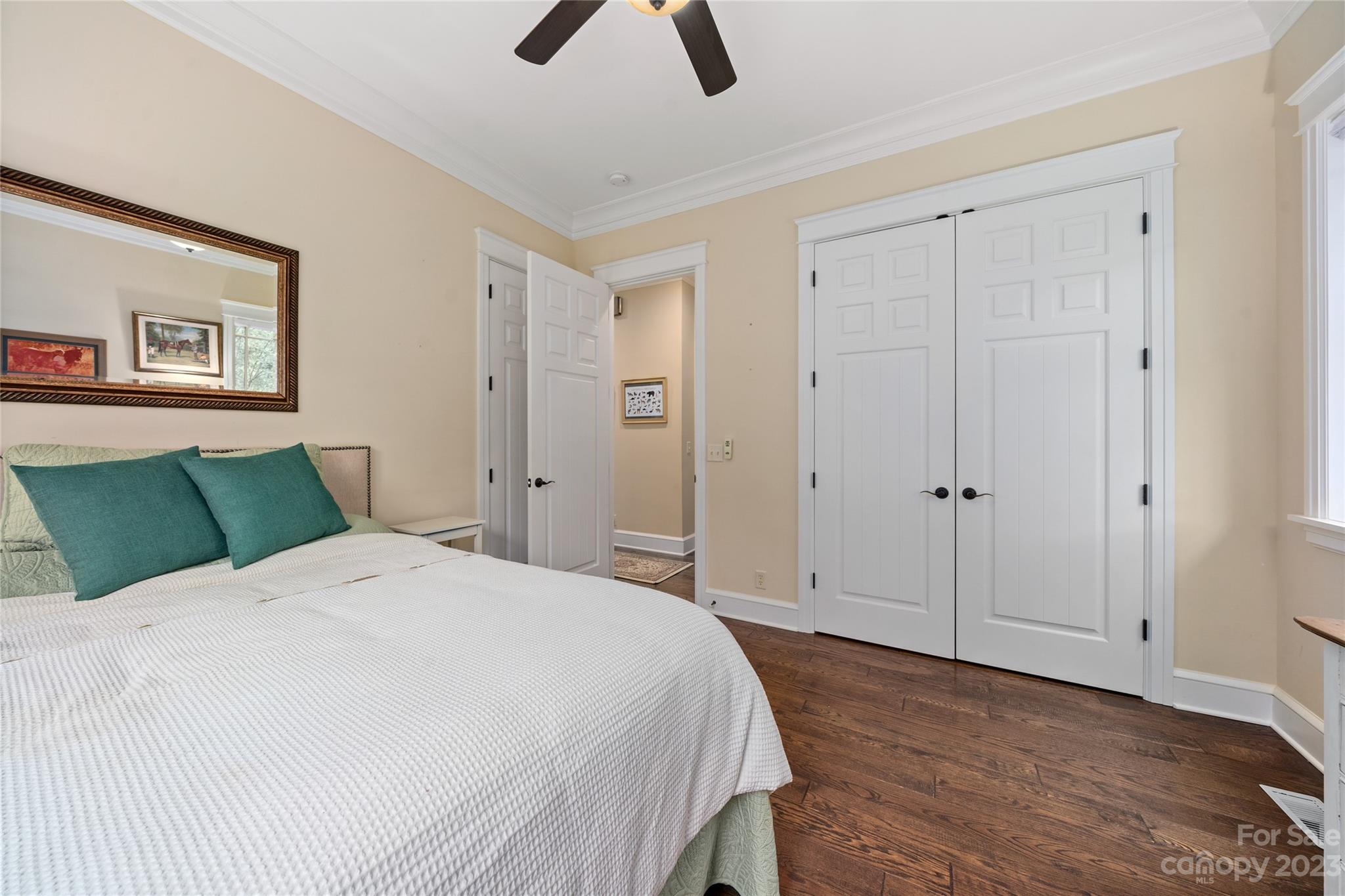 121 Fortress Ridge Weaverville NC 28787