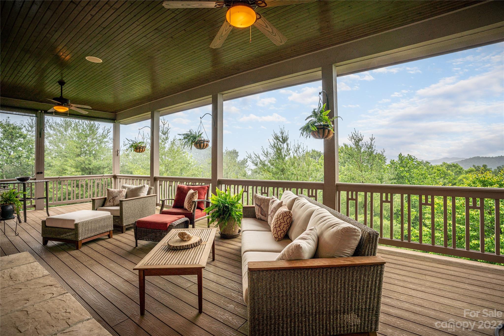 121 Fortress Ridge Weaverville NC 28787
