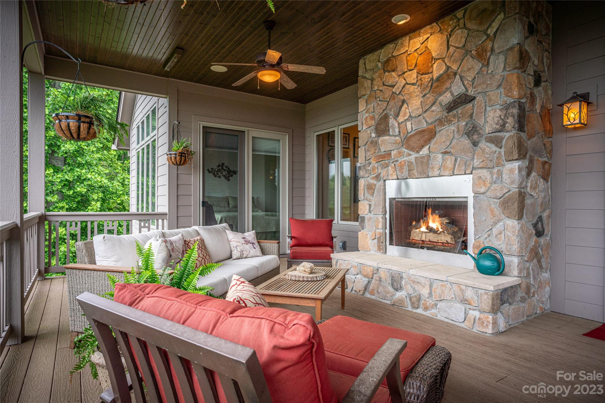 121 Fortress Ridge Weaverville NC 28787