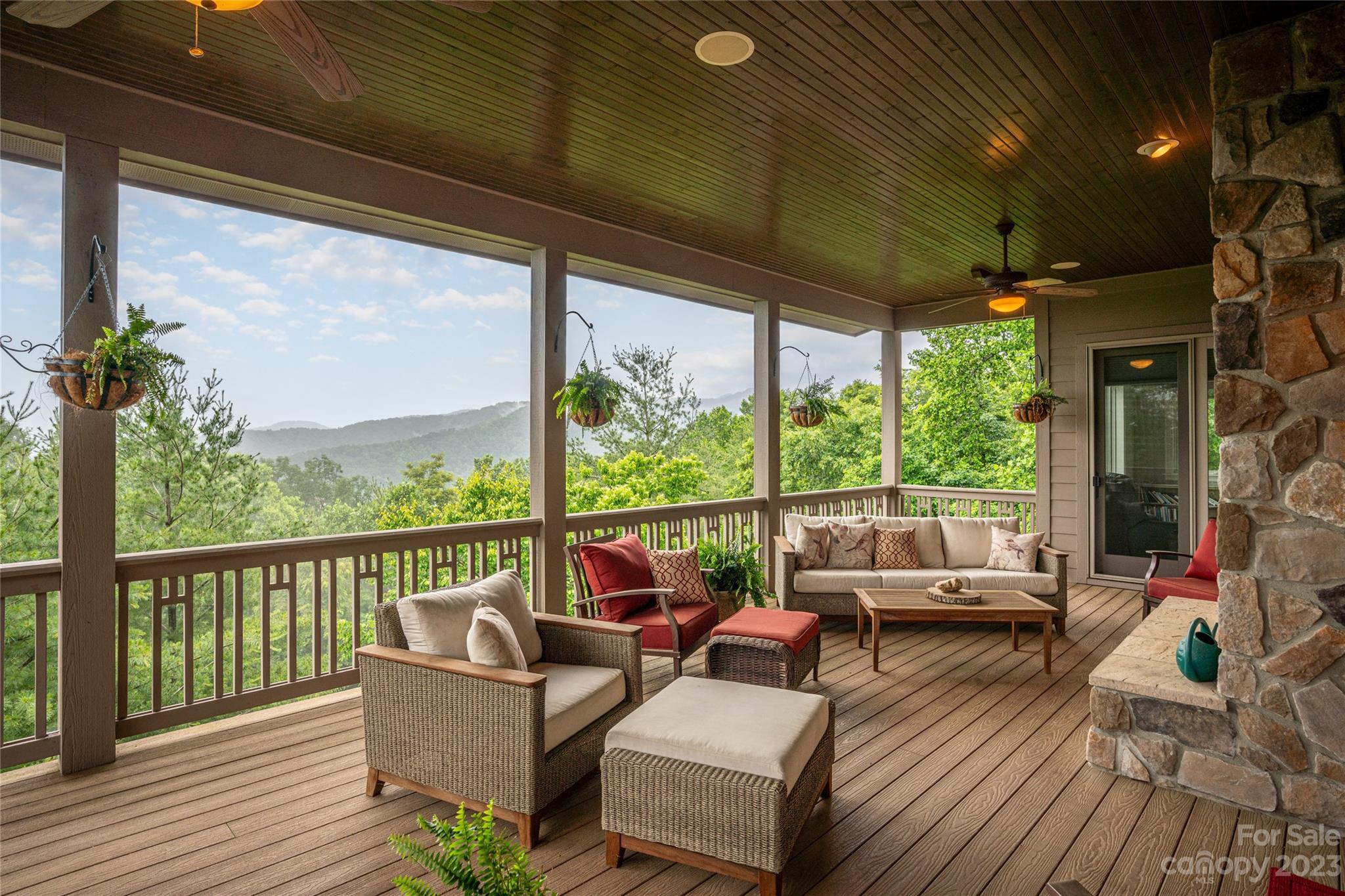 121 Fortress Ridge Weaverville NC 28787