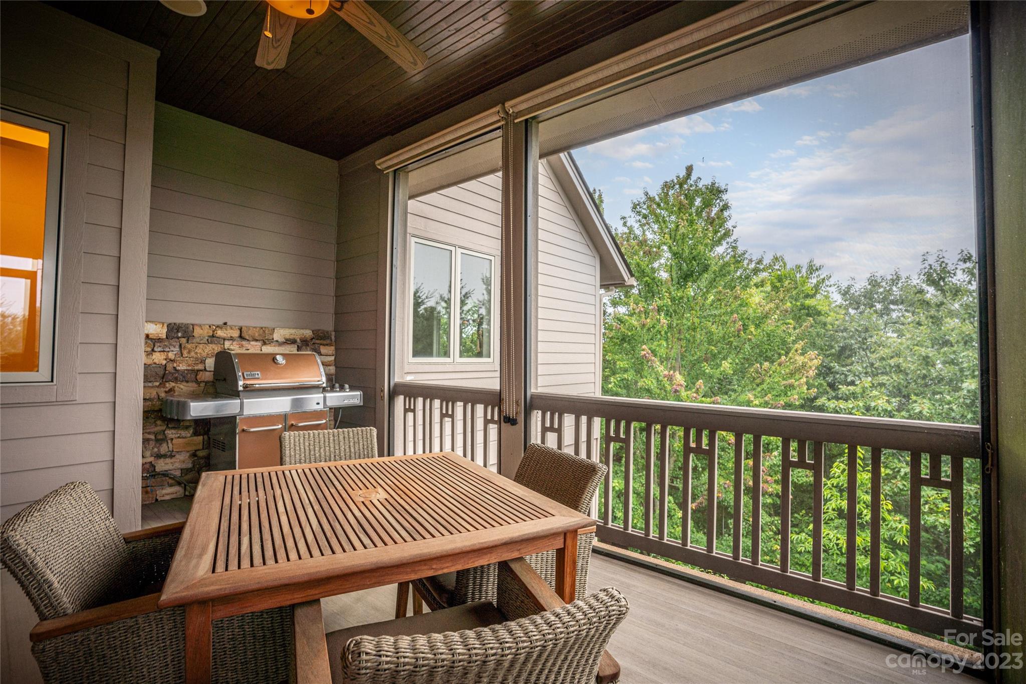 121 Fortress Ridge Weaverville NC 28787