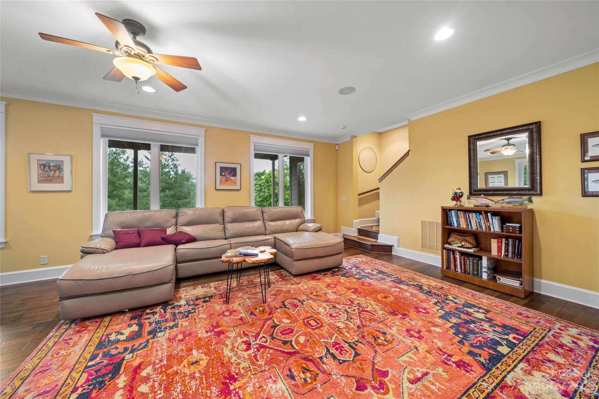 121 Fortress Ridge Weaverville NC 28787