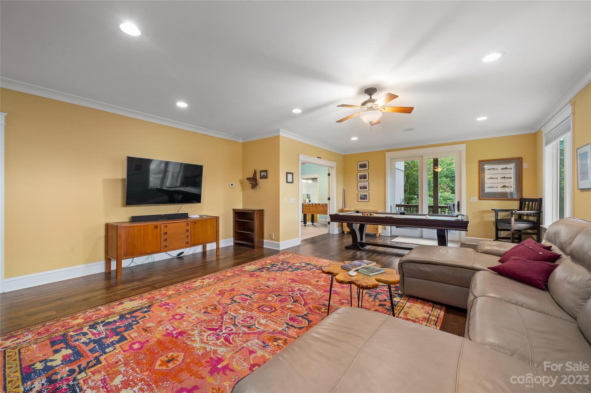 121 Fortress Ridge Weaverville NC 28787